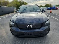 używany Volvo XC40 400KM 2022r. 20 062km