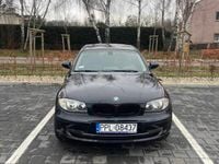 Używany BMW 116 2009 Hatchback