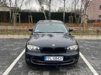 używany BMW 116 SERIA 1. d. 2.0 DIESEL CHIP 181KM