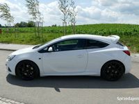 używany Opel Astra AstraOPC 2.0T