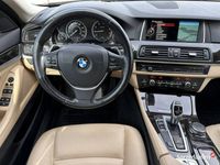 używany BMW 528 F10 245KM 2015r. tylko 69km!! kamera, head up F10 (…