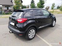 używany Renault Captur * LPG, Hak, 2016rok, Zadbany, Limited Edition