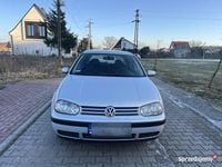 używany VW Golf IV 1.9 SDI