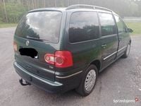 Używany VW Sharan Trendline 2005 Minivan