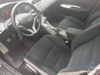 używany Honda Civic 1.8