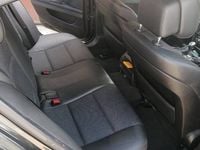 używany BMW 530 F10 I 2011