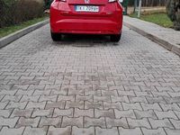 używany Honda Civic 1.8