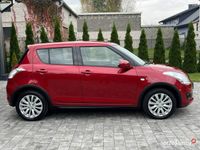 używany Suzuki Swift 4x4 # tylko 55tyśkm # stan perfekcyjny # full …