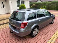używany Opel Astra LIFT 1.7 CDTI 125 KM ! Super STAN ! Oryginał ! Rej PL ! !