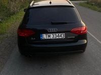 Używany Audi A4 2008