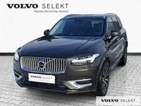 Używany Volvo XC90 235 KM (172 kW) 2023 Szary SUV