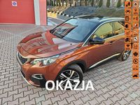 Używany Peugeot 3008 GT-line 130 KM (95 kW) 2018 Brązowy (metalik, perła) SUV