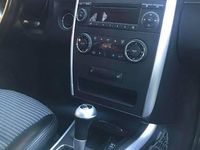 Używany Toyota Prius 2005 Czarny Hatchback