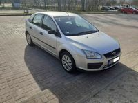 używany Ford Focus Mk2