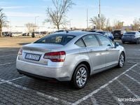 Używany Citroën C5 2013