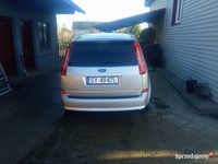 używany Ford C-MAX 1,8 TDCI lift