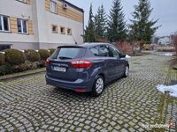 używany Ford C-MAX II 1.6 TDCi Grzana przednia szyba! Grzane fotele!