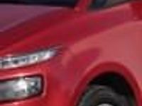 Używany Citroën C4 Picasso 116 KM (85 kW) 2013 Czerwony Minivan