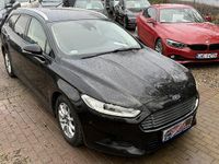 używany Ford Mondeo 2.0tdci 150KM Automat full led asyst. Park. Jak nowy zamiana 1…