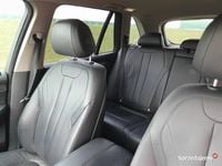 Używany BMW X5 2015 Szary SUV