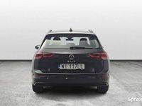 używany VW Golf VIII 2.0 TDI Life ! Z Polskiego Salonu ! Faktura Vat ! VII…