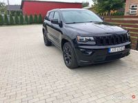 Używany Jeep Grand Cherokee 2017 SUV