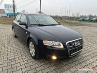 używany Audi A4 