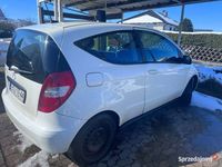 Używany Mercedes A150 2010