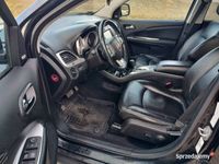 używany Fiat Freemont 2.0 Diesel AWD Black Code