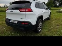 Używany Jeep Cherokee 2015 SUV