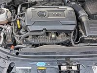 Używany Skoda Octavia 180 KM (132 kW) 2013 Czarny Hatchback