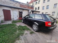Używany Audi A4 2004