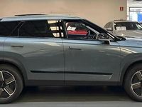 Nowe Jaecoo 7 147 KM (108 kW) 2025 Niebieski (metalik) SUV