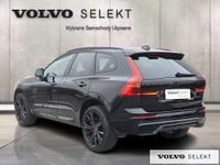 Nowe Volvo XC60 455 KM (334 kW) 2026 Czarny SUV
