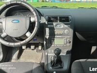 używany Ford Mondeo 