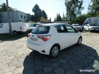 używany Toyota Yaris Hybrid Yaris100 Active Hatchback DW6S3…