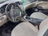 Używany Opel Insignia 2011