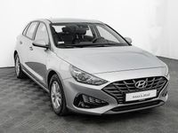 Używany Hyundai i30 110 KM (80 kW) 2022 Srebrny (metalik) Hatchback
