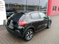 używany Citroën C3 1.2dm 110KM 2021r. 5km