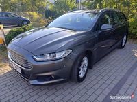 Używany Ford Mondeo 2017