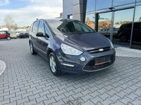 używany Ford S-MAX lift, led, manual,navi, klimatronic, czujniki pa…