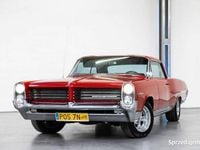Używany Pontiac Bonneville 1964 Czerwony Sedan/Limuzyna