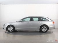 używany Audi A6 2.0 TDI