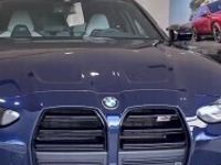 używany BMW M3 M3 IV (E90/E92/E93)M3 Competition xDrive 3.0 (510KM) Competition M | Pakiet M Driver +