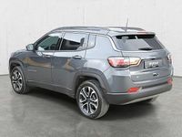 używany Jeep Compass 1.5 T4 mHEV Limited FWD S&S DCT