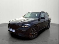 Używany BMW X5 xLine 340 KM (250 kW) 2020 Czarny szafir metalizowany SUV