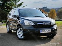 używany Honda CR-V - 2.2 iCTDI - OKAZJA !