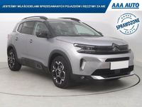 Używany Citroën C5 Aircross 2022 Srebrny SUV