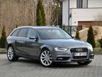 używany Audi A4 2.0TDI(177KM)*Lift*Bi-Xenon*Led*El.Fotele*Klimatron…