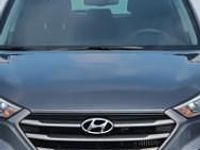 Używany Hyundai Tucson 136 KM (100 kW) 2015 Szary SUV